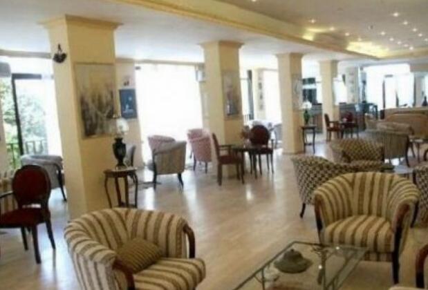 Verano Hotel - Görsel 7