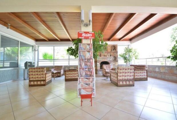 Villa Beldeniz - Görsel 6