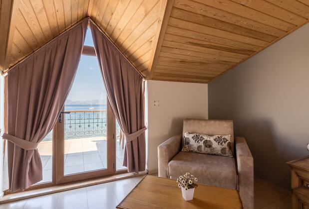 Veziroğlu Pansiyon - Görsel 9