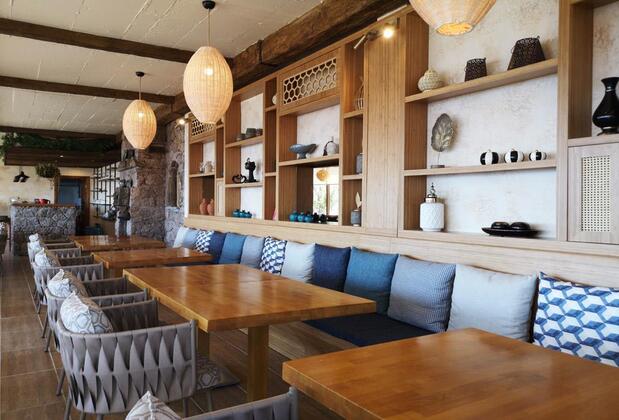 Casa Galini Hotel & Restaurant - Görsel 13