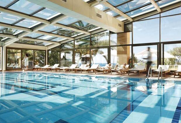 Robinson Club Sarıgerme Park Dalaman - Görsel 11