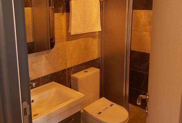 Avcılar Garden Hotel - Görsel 18