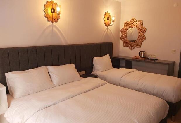 Avcılar Garden Hotel - Görsel 4