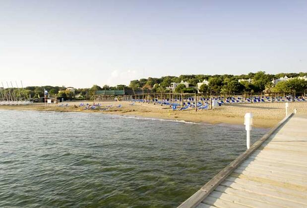 Robinson Club Pamfilya - Görsel 20