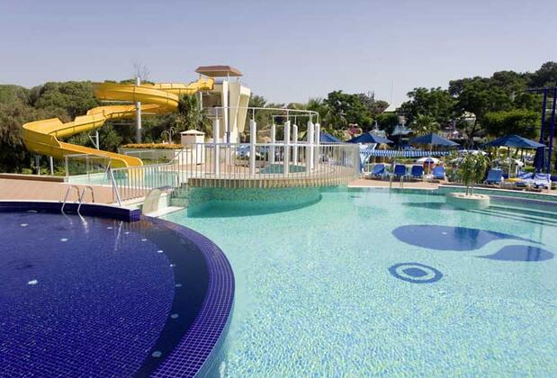 Robinson Club Pamfilya - Görsel 18