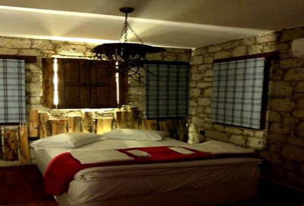 Sıla Alaçatı Butik Otel - Görsel 23