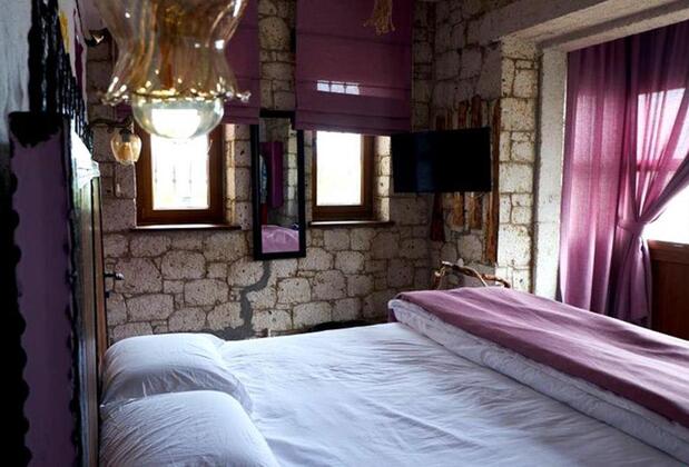 Sıla Alaçatı Butik Otel - Görsel 24