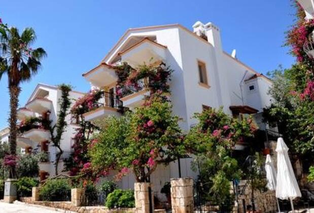 Korsan Apartment - Görsel 3