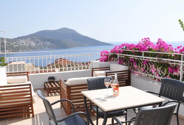 Korsan Apartment - Görsel 5