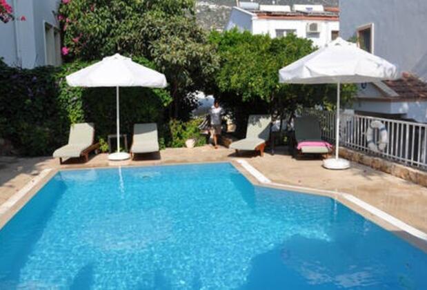 Korsan Apartment - Görsel 6