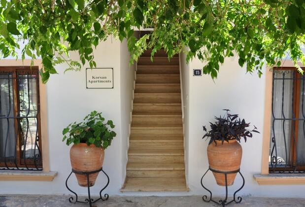 Korsan Apartment - Görsel 4