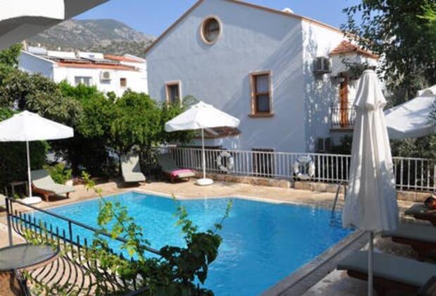 Korsan Apartment - Görsel 7