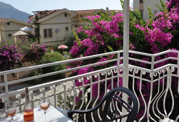 Korsan Apartment - Görsel 16