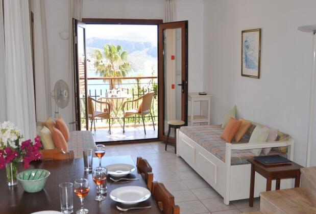 Korsan Apartment - Görsel 8