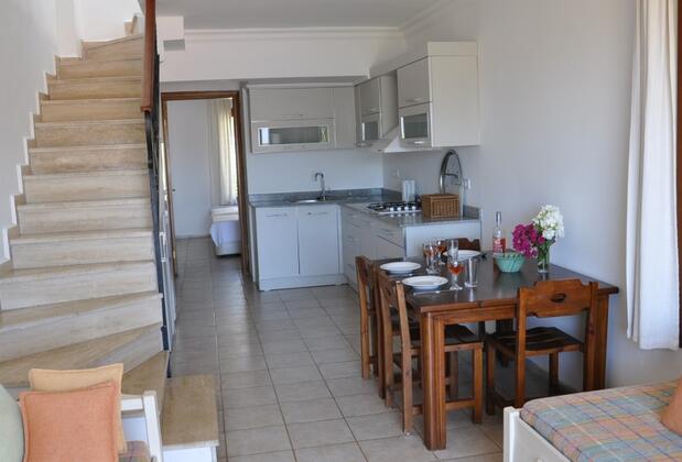 Korsan Apartment - Görsel 10