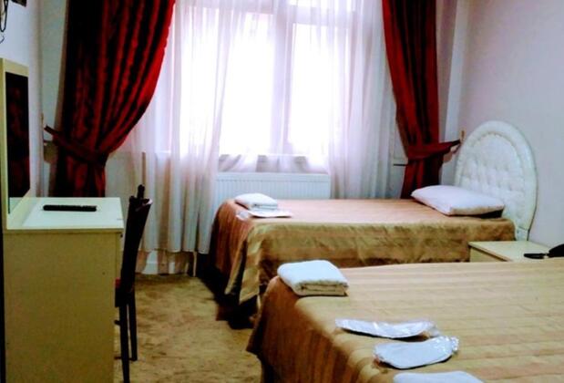 Işıklar Doruk Otel - Görsel 4