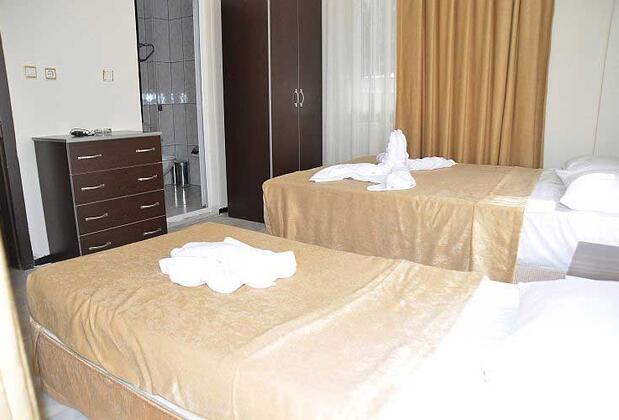 Dayı Diamond  Hotel - Görsel 4