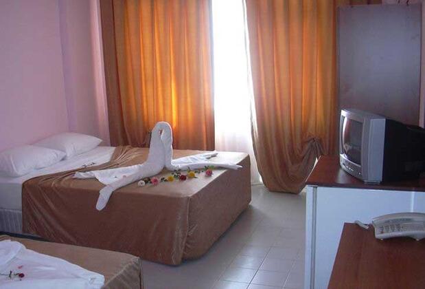 Dayı Diamond  Hotel - Görsel 3