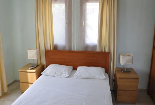 Korsan Apartment - Görsel 12