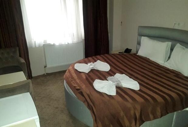 Işıklar Doruk Otel - Görsel 6