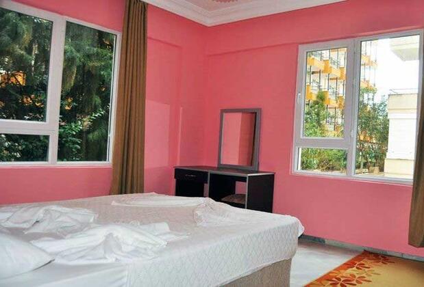 Dayı Diamond  Hotel - Görsel 5