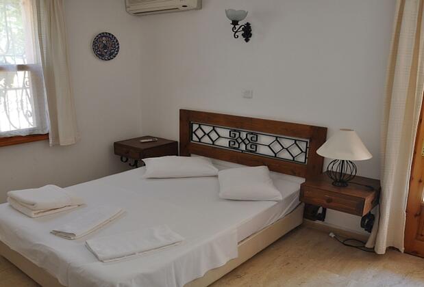 Korsan Apartment - Görsel 13