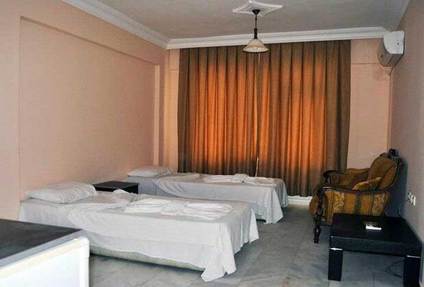 Dayı Diamond  Hotel - Görsel 7