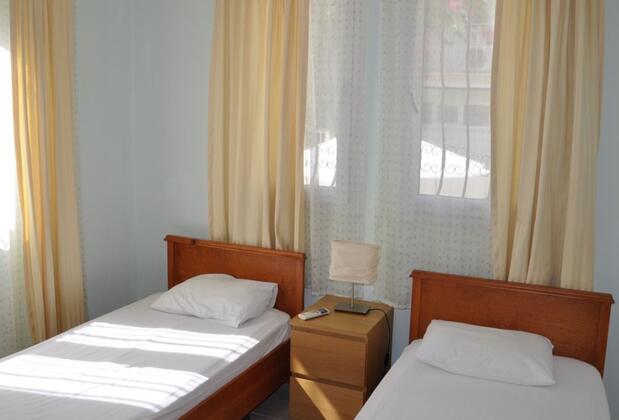 Korsan Apartment - Görsel 15