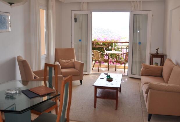 Korsan Apartment - Görsel 17