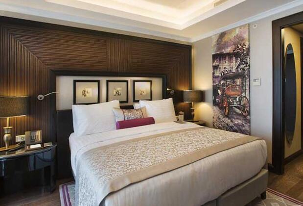 Dedeman Bostancı Hotel - Görsel 46