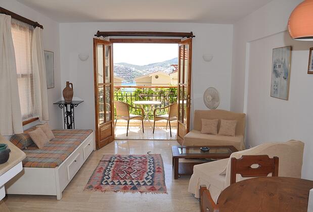 Korsan Apartment - Görsel 18