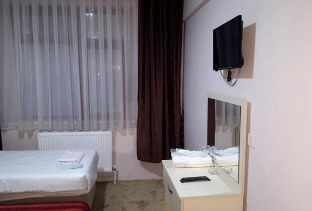 Işıklar Doruk Otel - Görsel 7
