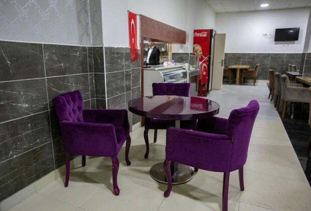 Işıklar Doruk Otel - Görsel 5