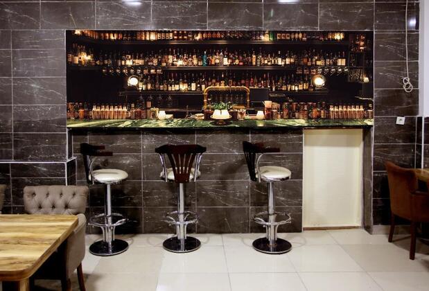 Işıklar Doruk Otel - Görsel 3