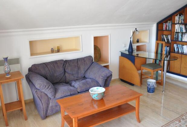 Korsan Apartment - Görsel 22