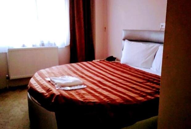 Işıklar Doruk Otel - Görsel 8