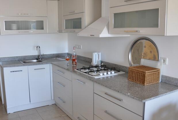 Korsan Apartment - Görsel 23