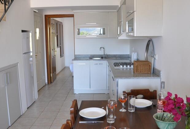 Korsan Apartment - Görsel 24