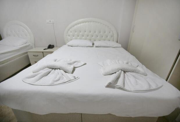 Işıklar Doruk Otel - Görsel 9