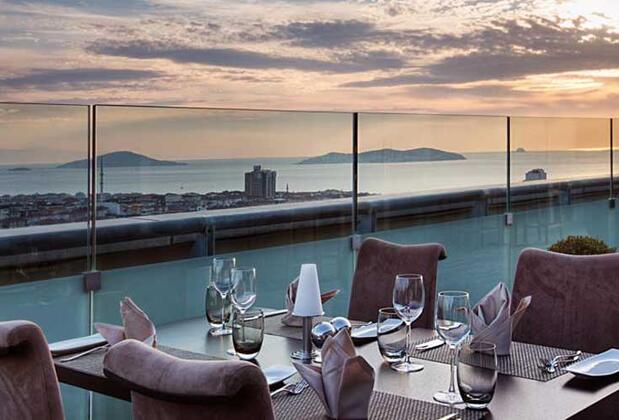 Dedeman Bostancı Hotel - Görsel 19