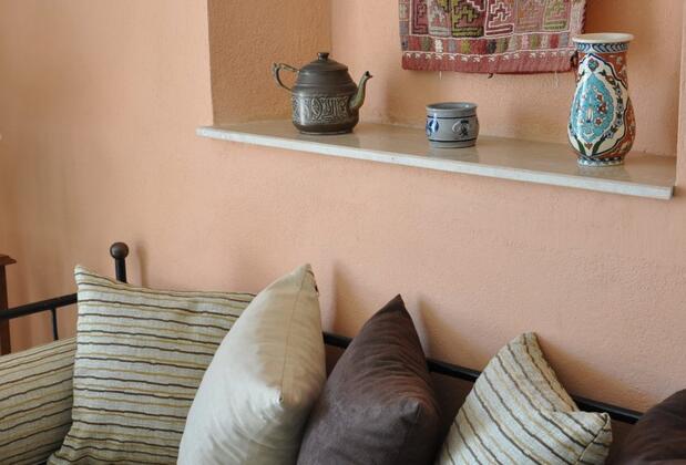 Korsan Apartment - Görsel 25