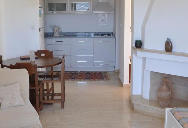 Korsan Apartment - Görsel 26