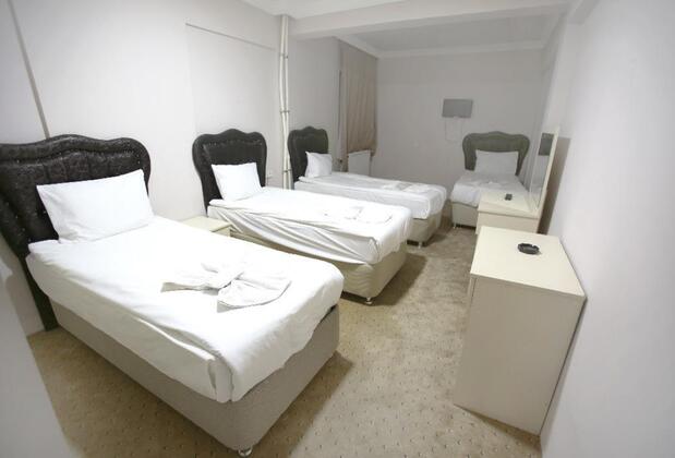 Işıklar Doruk Otel - Görsel 10