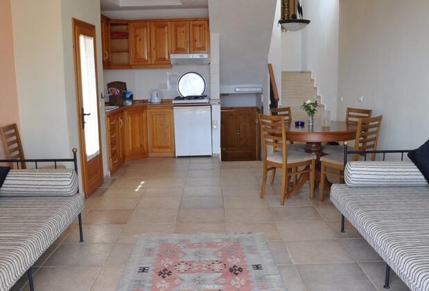 Korsan Apartment - Görsel 27