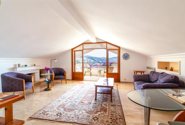 Korsan Apartment - Görsel 28