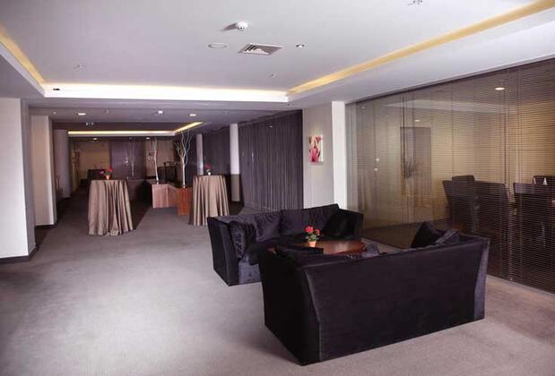 Dedepark Hotel Eskişehir - Görsel 11