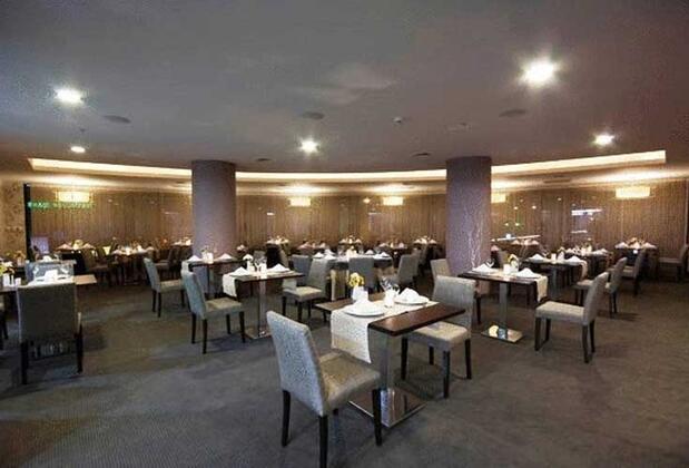 Dedepark Hotel Eskişehir - Görsel 10