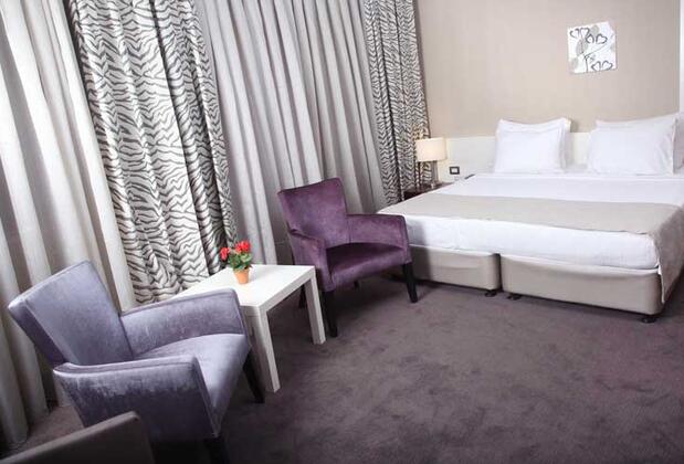 Dedepark Hotel Eskişehir - Görsel 16