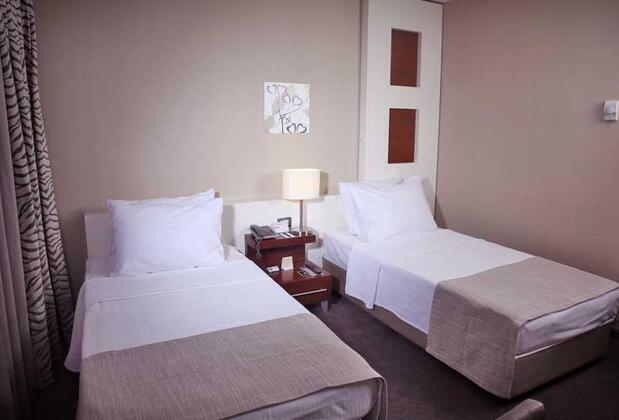 Dedepark Hotel Eskişehir - Görsel 17