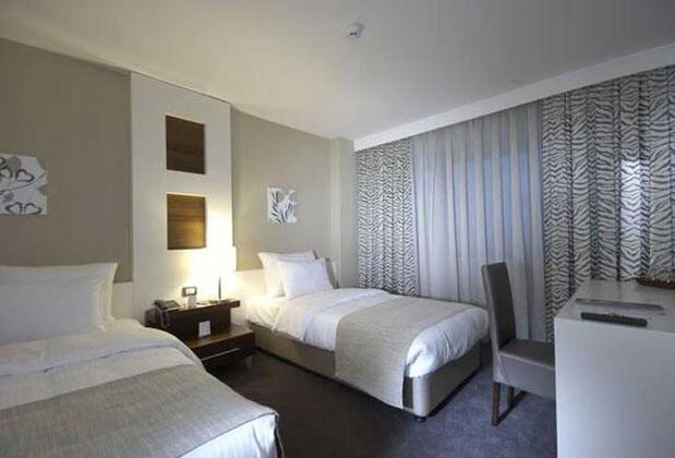 Dedepark Hotel Eskişehir - Görsel 18